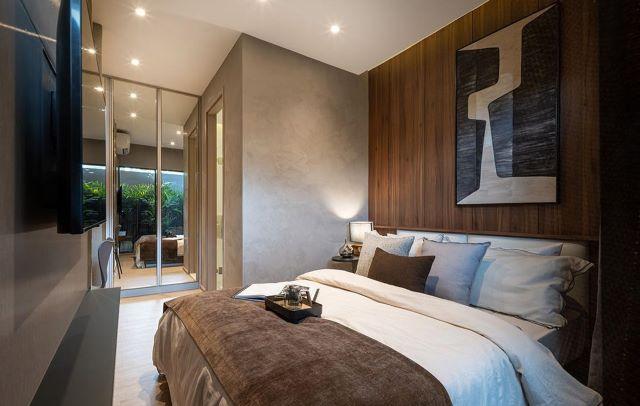 CM04348 ขายดาวน์ ขายขาดทุน โนเบิล ครีเอท Noble Create ถนนประดิษฐ์มนูธรรม (เลียบด่วน) 10