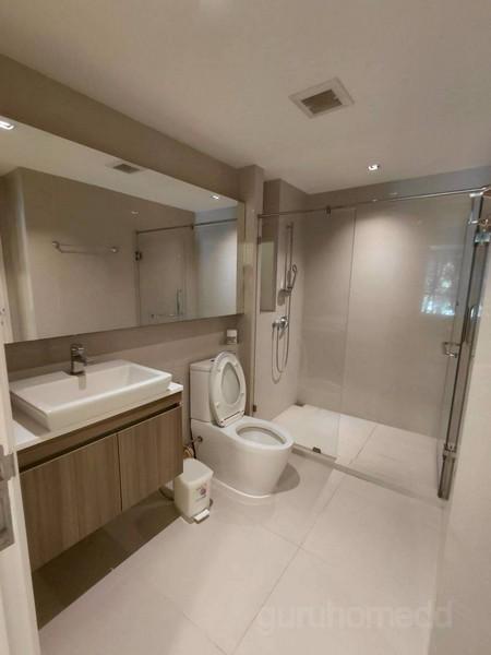 ให้เช่าคอนโด วีธารา สุขุมวิท 36 ห้องมุม ขนาด 65 ตรม 2นอน 2น้ำ ชั้น2 วิวสวน สระว่ายน้ำ ใกล้ BTSทองหล่อ - ghd000827R 8