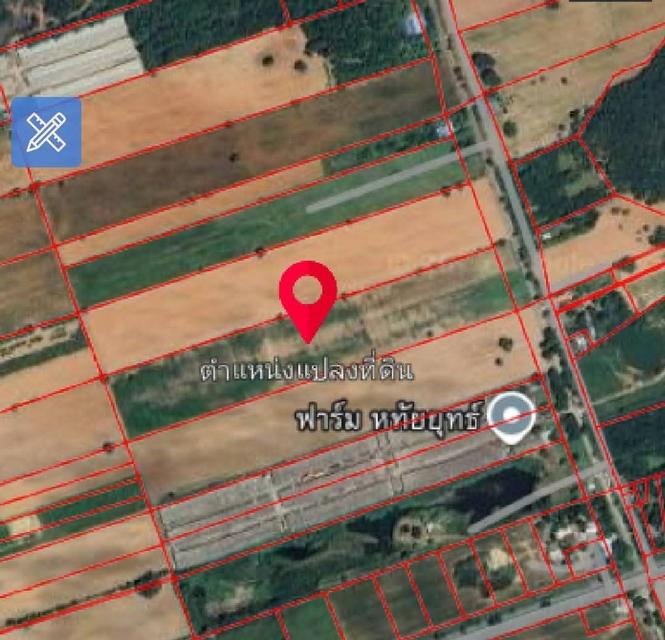 ที่ดินเปล่า 1