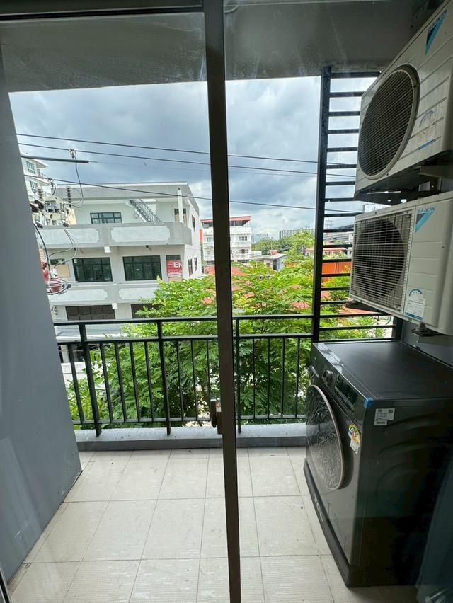 ห้องว่างให้เช่า ไวโอ้ แคราย 1 @Line benoo.b 11
