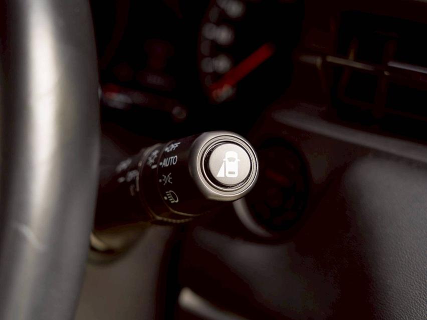 Honda HR-V 1.5 e:HEV RS ปี 2022 16