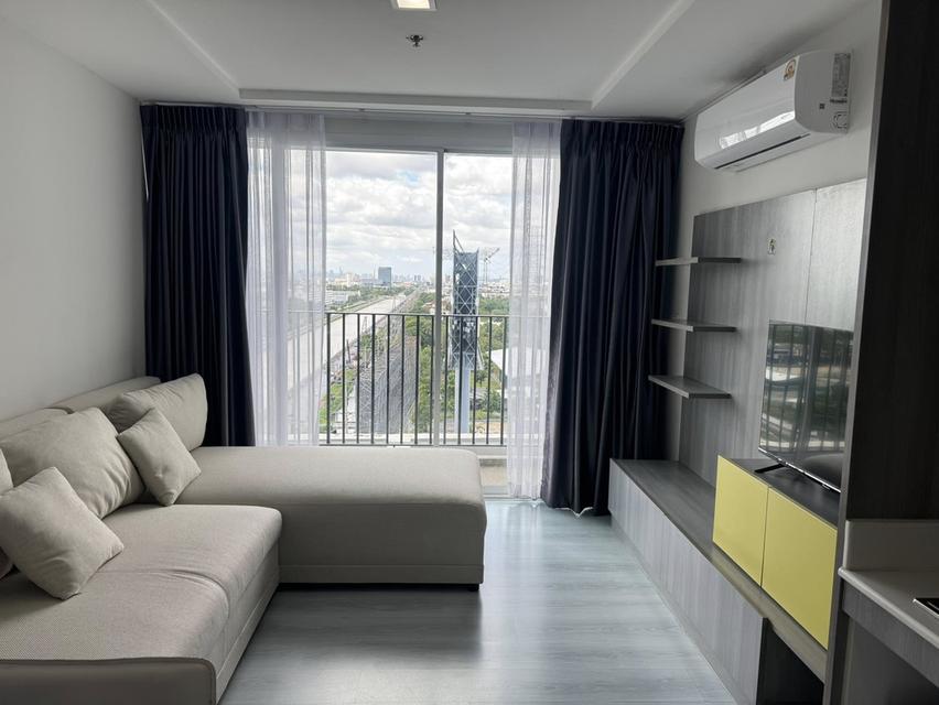 🚩ให้เช่า คอนโด กรีเน่แจ้งวัฒนะ-เมืองทอง 1