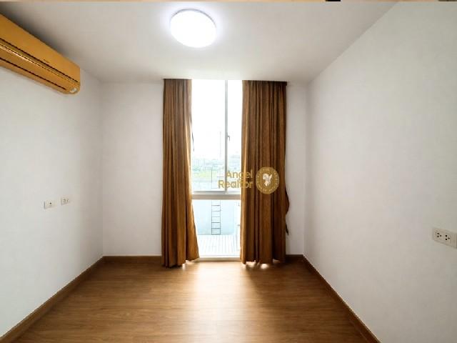 ขาย Max Condo (Kaset–Vibhavadi) l ห้องมุม ชั้น 8 l 47.73 ตร.ม. 2นอน 1น้ำ สวยพร้อมเข้าอยู่ 5