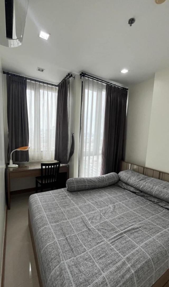 ปล่อยเช่า Q House Condo Sukhumvit 79 4