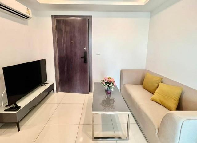 ให้เช่า ACADIA BEACH CONTINENTAL เฟอร์ครบ มีเครื่องซักผ้า ไมโคเวฟ 5