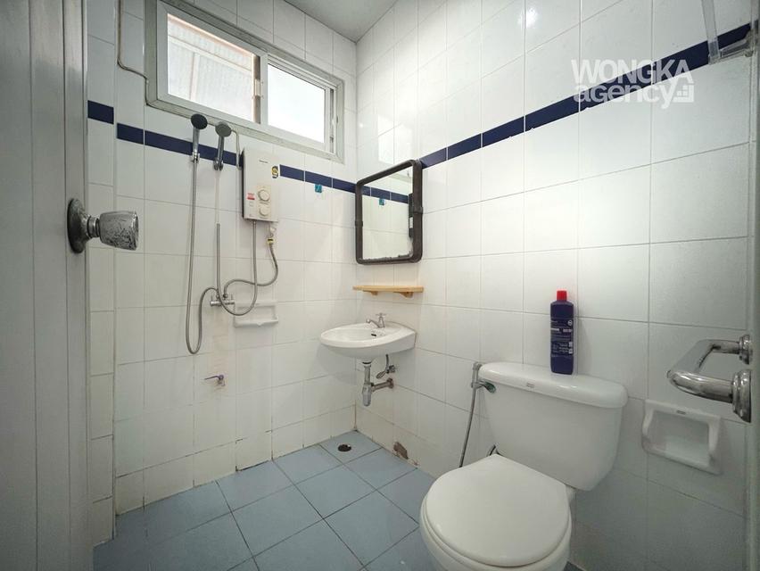 ขาย – บ้านเดี่ยวใกล้ BTS บางนา บนถนนสรรพาวุธ ใกล้ซอยคอมเซเว่น ขนาด 86 ตร.วา 10