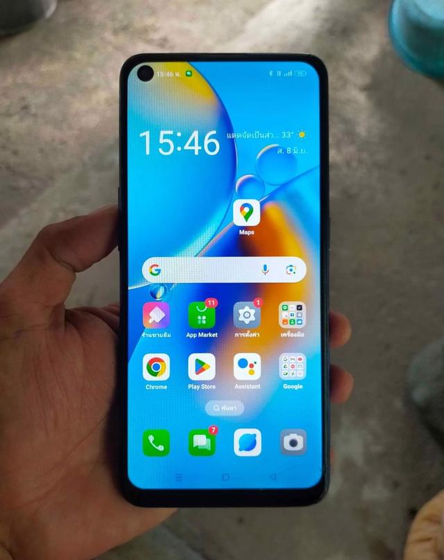 OPPO A74 มือสอง 2