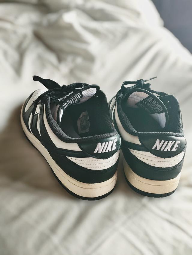 Nike dunk low panda size 40 รูปย่อยที่ 2