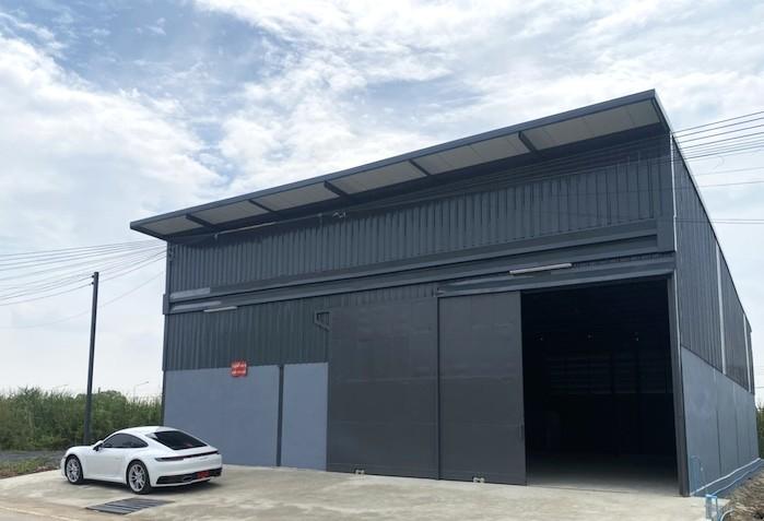 ต้อนรับปีม้า จองด่วน ที่ดินแบ่งขาย ปิ่นทองแลนด์ แฟคทอรี่ มีบริการให้ครบจบ 🚩ราคาเริ่มต้น 2.9 ล้านบาท 2