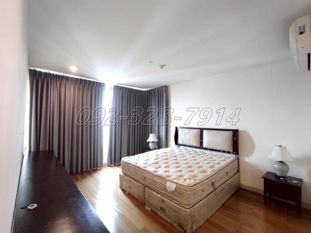 Riverside condo for Rent Watermark Chaophraya 2 beds with river view near BTS Saphan Taksin 4