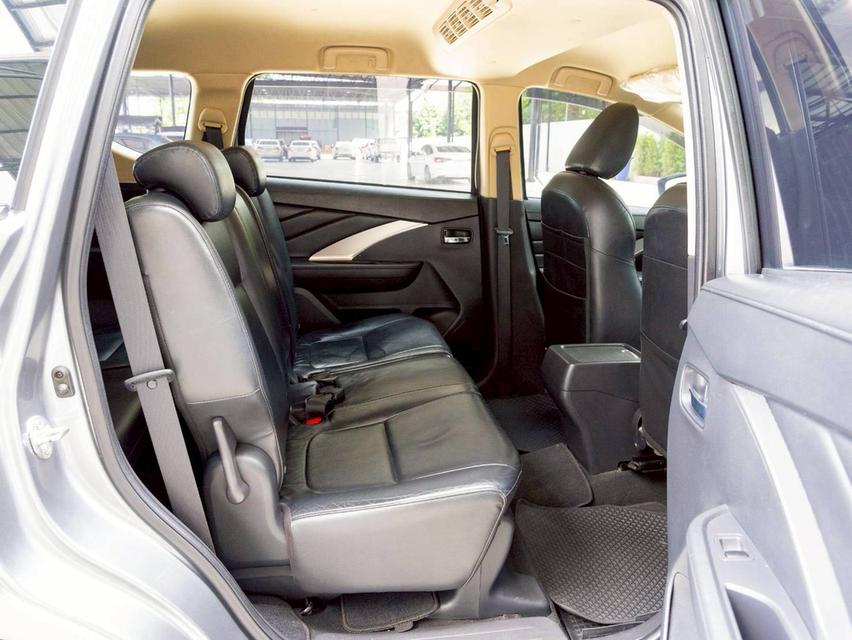 Mitsubishi Xpander 1.5 GT ปีจด 2020 15