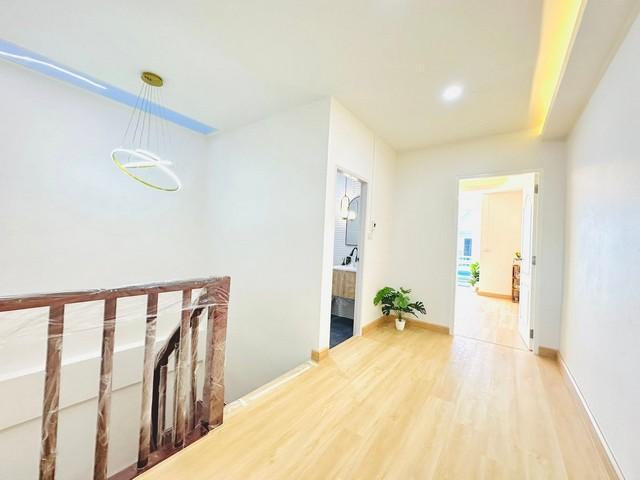 ขายทาวน์เฮาส์ 2 ชั้น รีโนเวทใหม่ หมู่บ้านมารวย บางเขน ซอยพหลโยธิน54/1 ย่านวัดเกาะ-เพิ่มสิน-สายไหม เขตสายไหม 7