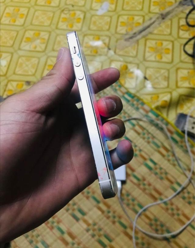 iPhone 5 สีทอง 2