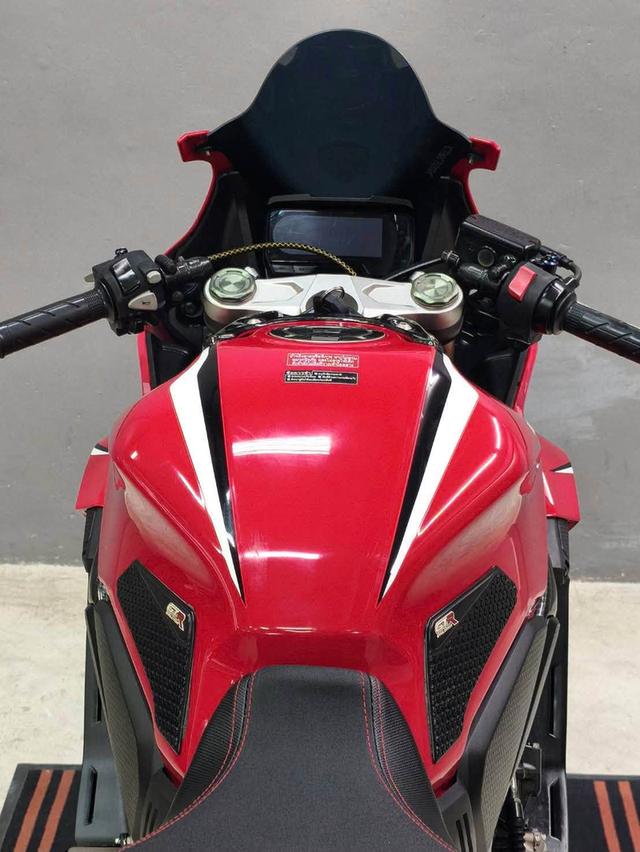 HONDA CBR650R ปี 2020 ABS ออกรถ 0 บาท รูปที่ 10