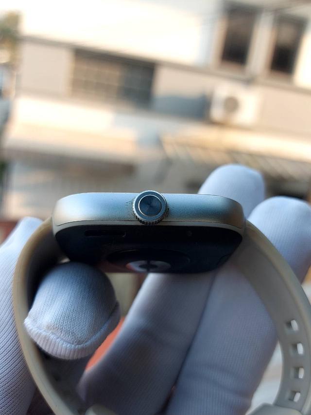 Redmi Watch 4 8