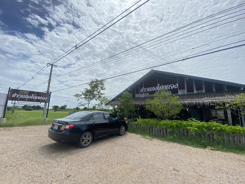 ขายร้านข้าวแกงพร้อมบ้าน 5