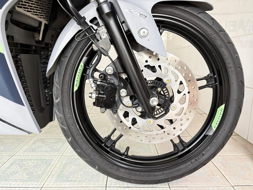 Yamaha Exciter155 ABS วิ่ง5000 โล ปี67 รูปที่ 6
