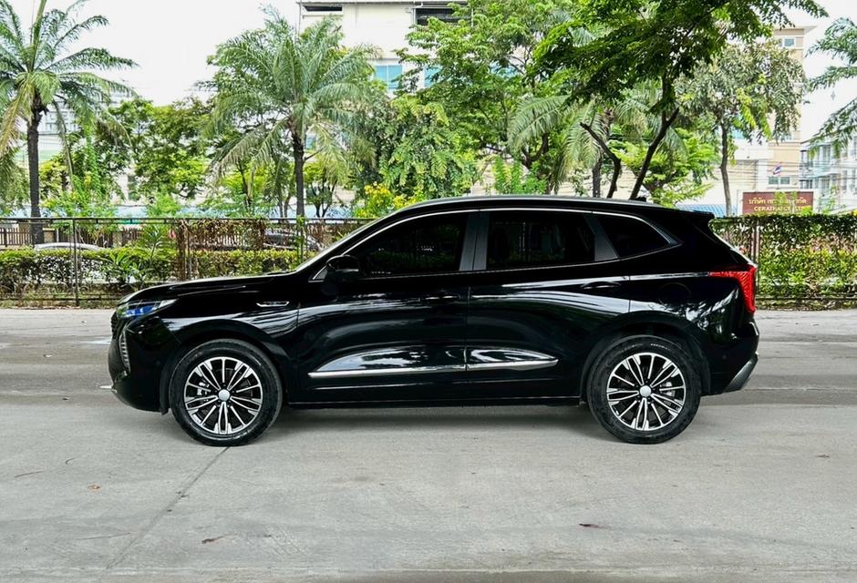 HAVAL JOLION 1.5 HYBRID Ultra ปี 2022 3