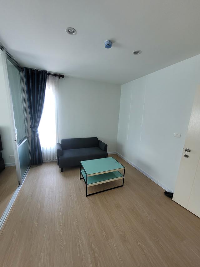 V-Condo ฉลองกรุง-ลาดกระบัง 5