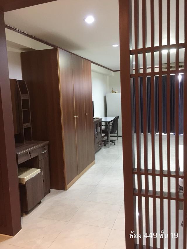 Condo Regent Srinakarin Tower : คอนโดรีเจ้นท์ ศรีนครินทร์ ทาวเวอร์