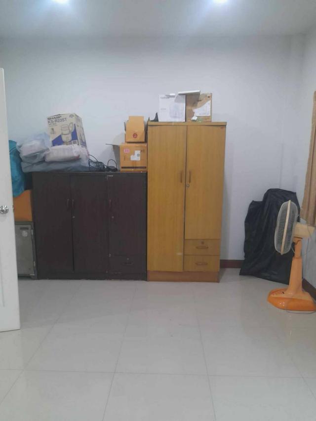 ทาวน์โอม 3 ชั้น 23.40 ตาราง พระราม 2 ซอยท่าข้าม 16 13