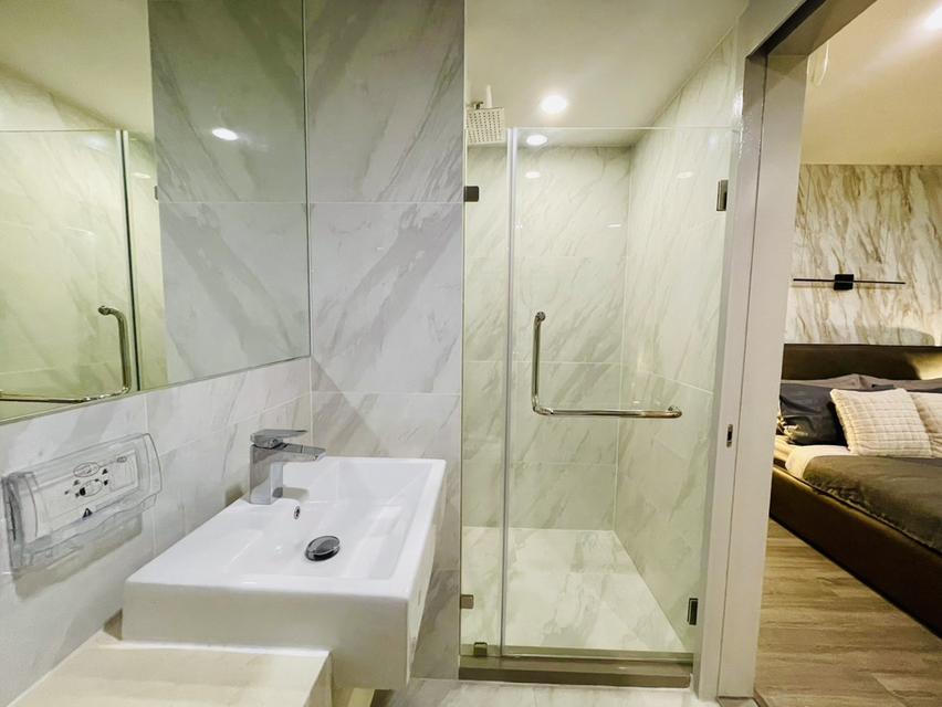 ให้เช่า คอนโด Ideo mobi S40 6