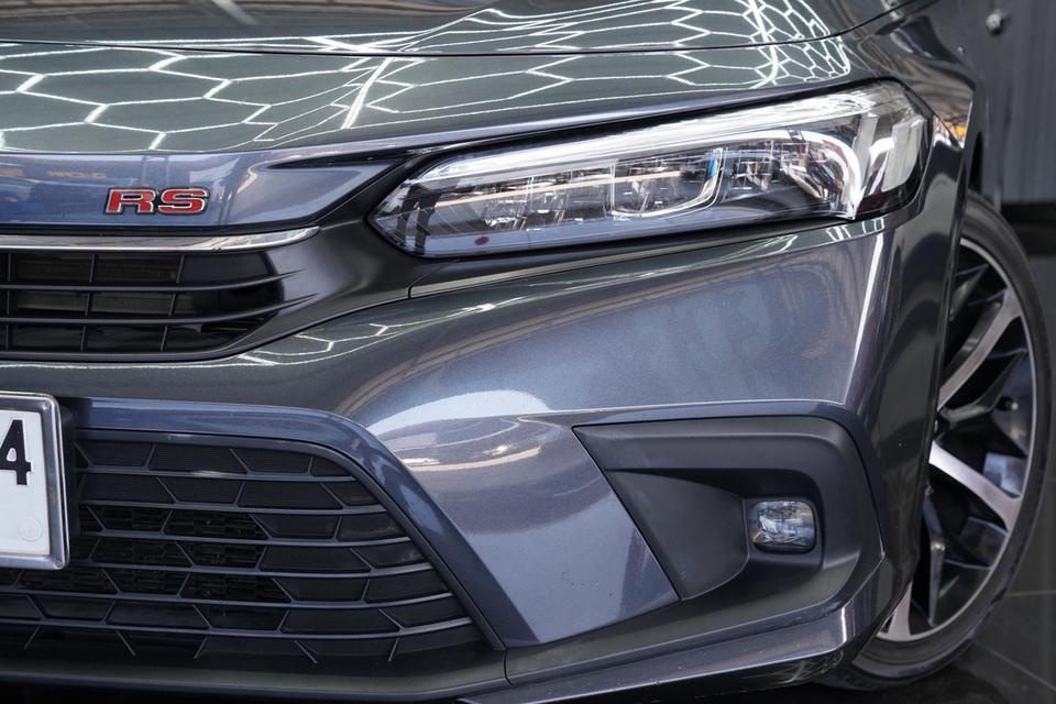 Honda Civic EF2.0 eHEV RS 2023 รูปที่ 7