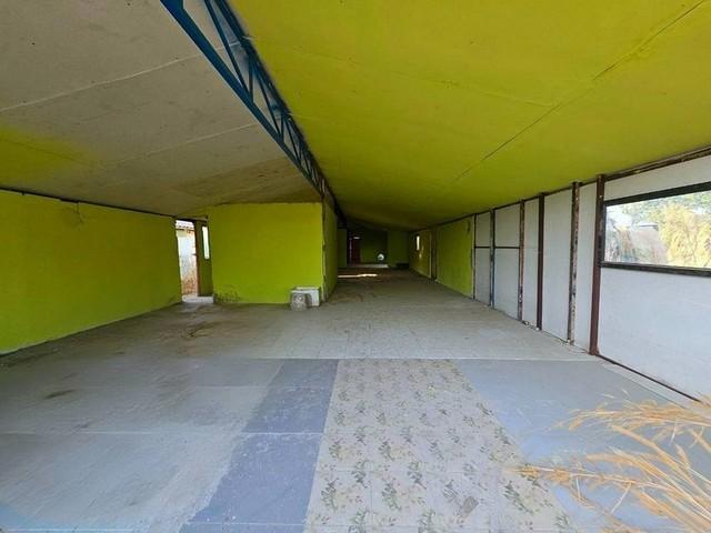 ให้เช่าบ้านโกดังและห้องพักบางนางพานทองชลบุรี บนเนื้อที่ 2 ไร่ผังสีเหลือง พานทองชลบุรี 3