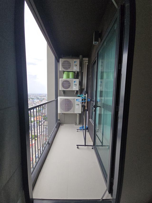 ขายด่วน! คอนโด Elio del nest ห้องสวย เฟอร์นิเจอร์ครบ พร้อมอยู่ วิวเมือง 16