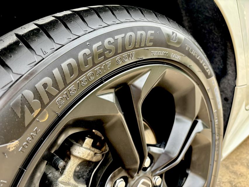 ✅เจ้าของขายเอง Honda 𝗖𝗶𝘃𝗶𝗰 𝗙𝗘 𝟭.𝟱 𝗧𝘂𝗿𝗯𝗼 𝗥𝗦 โมเดลปี 𝟮𝟬𝟮𝟮"รุ่นท็อป" 20