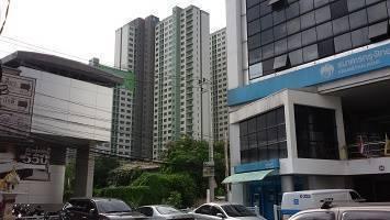 ให้เช่าโฮมออฟฟิส โนเบิล ทารา งามวงศ์วาน ติดสถานีรถไฟฟ้า  ตรงข้ามห้าง Big C ด้านข้าง ธ. กรุงไทย  กลางเมือง นนทบุรี 7