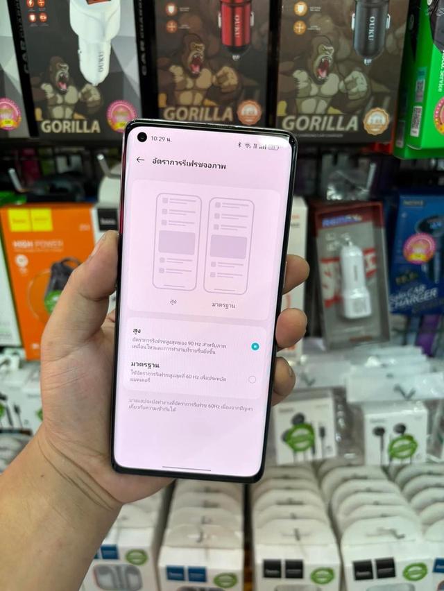 ขาย Oppo Reno 5 มือสอง  6