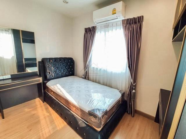 ขาย บ้านเดี่ยว 2 ชั้น หลังมุม โครงการ ภัสสร เพรสทีจ ลุกซ์ พัฒนาการ 44 Passorn Prestige Luxe เฟอร์บิ้วอินทั้งหลัง 13