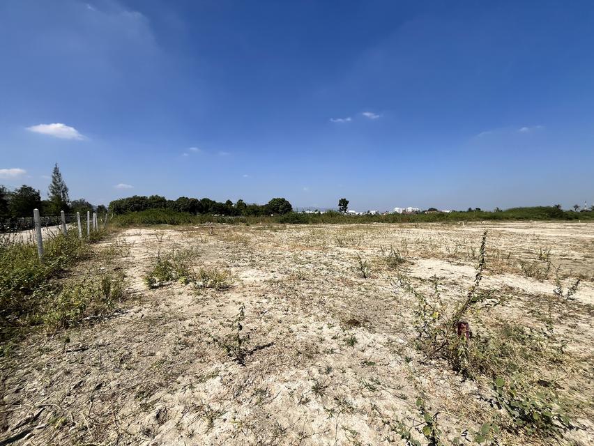 ที่ดินเปล่า หัวหิน-ชะอำ 6