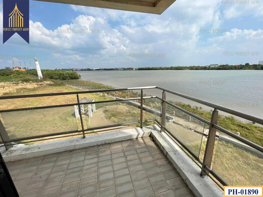 ขายที่ดิน ติดแม่น้ำบางปะกง พร้อมโครงการ คันทรี มารีน่า ซิตี้ บางปะกง บางนาตราด 18