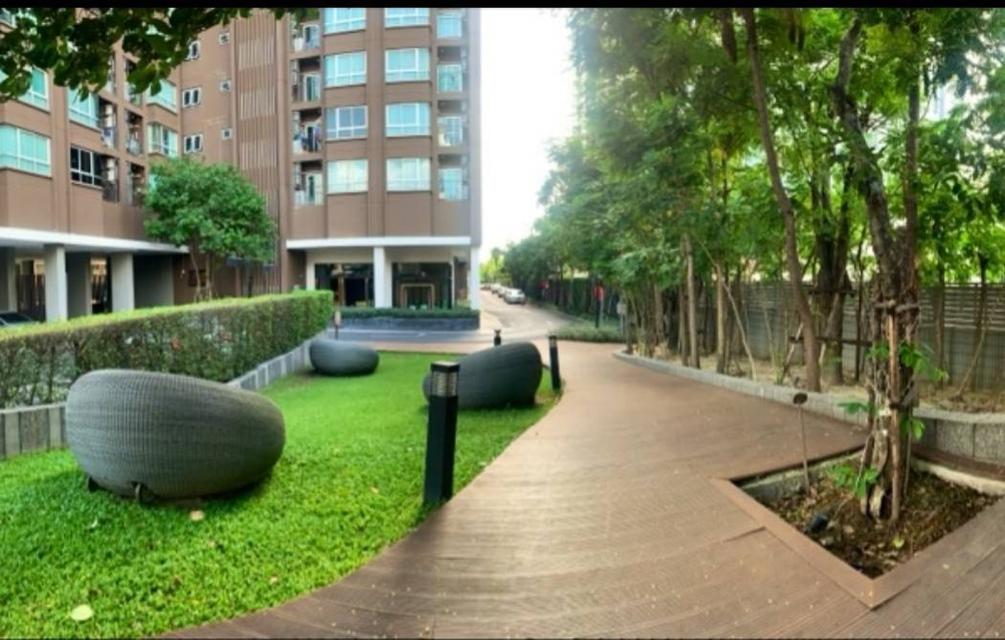 ขาย คอนโด ยู ดีไลท์ แอท ตลาดพลู สเตชั่น  ชั้น 8 ตึก B ขนาด 30 ตรม. ราคาพิเศษ 2,238,300 บาท 2