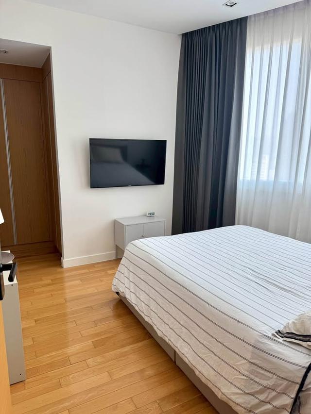 Millennium Residence (มิลเลนเนียม เรสซิเด้นส์ แอท สุขุมวิท) 1