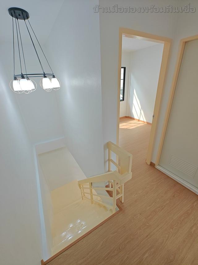 ทาวน์เฮ้าส์ 2 ชั้น รามอินทรา 21 5