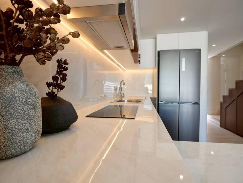 คอนโด ชมดอยตึกเหลี่ยม 18