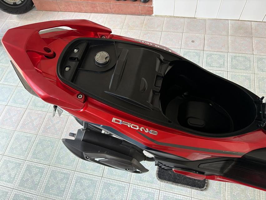 GPX Drone Keyless วิ่ง 7000 โล ปี66 9