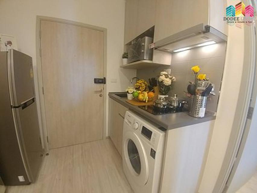 For Rent condo Ideo Mobi Sukhumvit Eastgate ENNXO