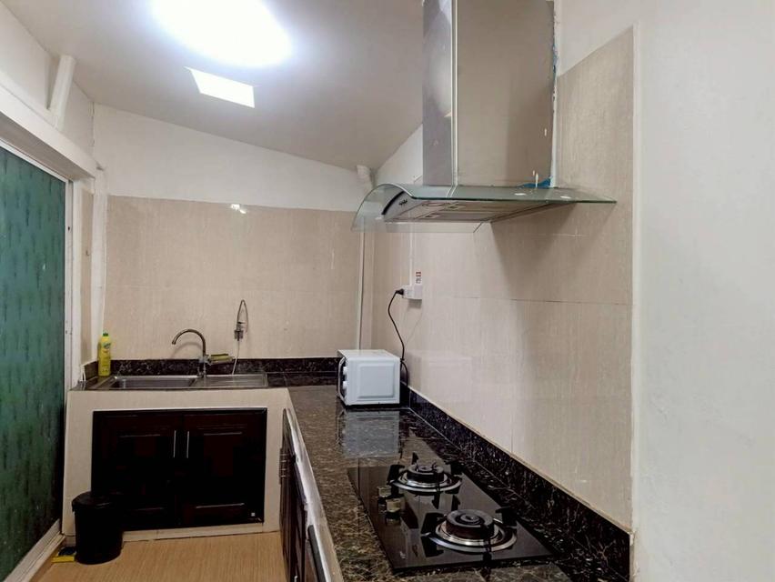 ขายทาวน์เฮาส์ 2ชั้น ม.พลีโน่ ปิ่นเกล้า-ราชพฤกษ์ บางกรวย นนทบุรี 6