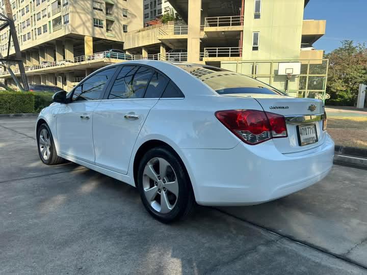 CHEVROLET CRUZE ปี 2012 7