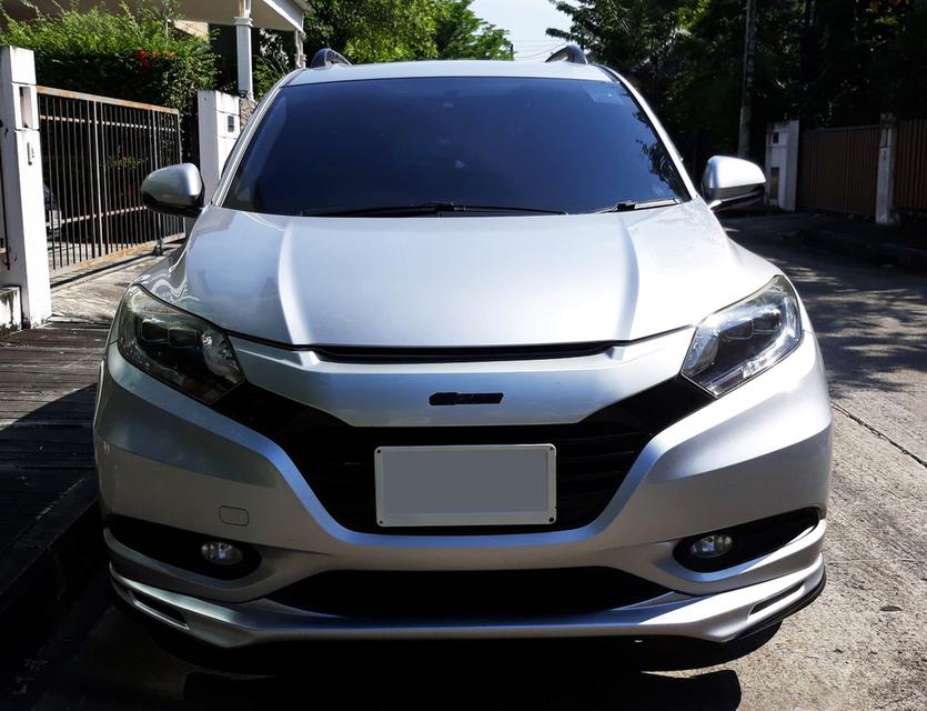 Honda HRV 1.8E 2015 3