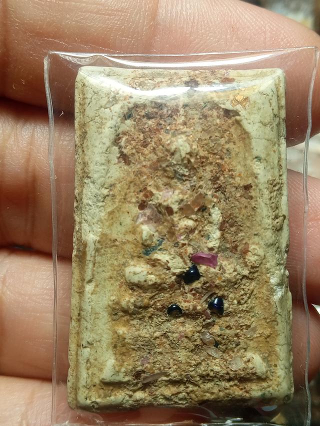 กรุพระธาตุพนม สมเด็จโตพรมรังสี    500 รสแล้วแต่คนชอบและศรัทธาแบ่งเก็บจ้า