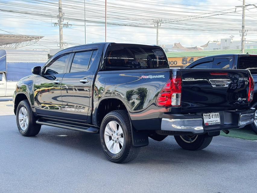 Toyota Revo 2.4E ปี18 7