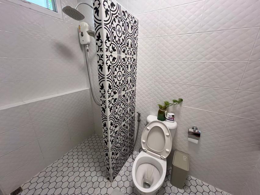 บ้านเดี่ยวชั้นเดียว หมู่บ้านวังตาล ต.สันผักหวาน อ.หางดง 19