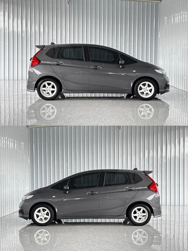 สภาพสวย Jazz 1.5V+ บริการจัดไฟแนนท์ 6