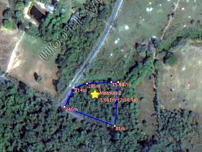 ที่ดินสวยทำเลท่องเที่ยว ให้เช่า/ขาย - พระพุทธฉาย เมืองสระบุรี 8