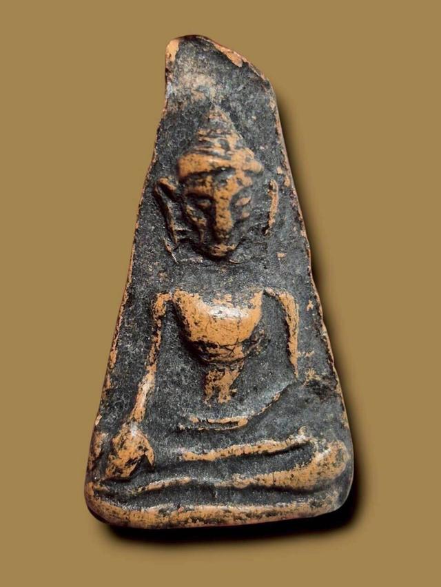 พระผงสุพรรณ เปิดเช่าบูชา